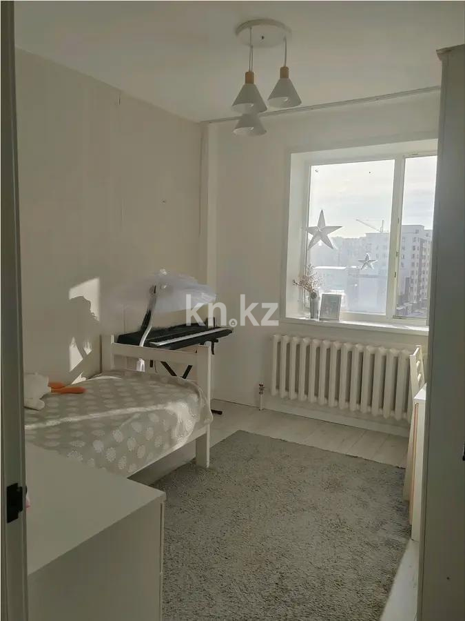 Продажа 4-комнатной квартиры, 100 м² в Астане - фото 4