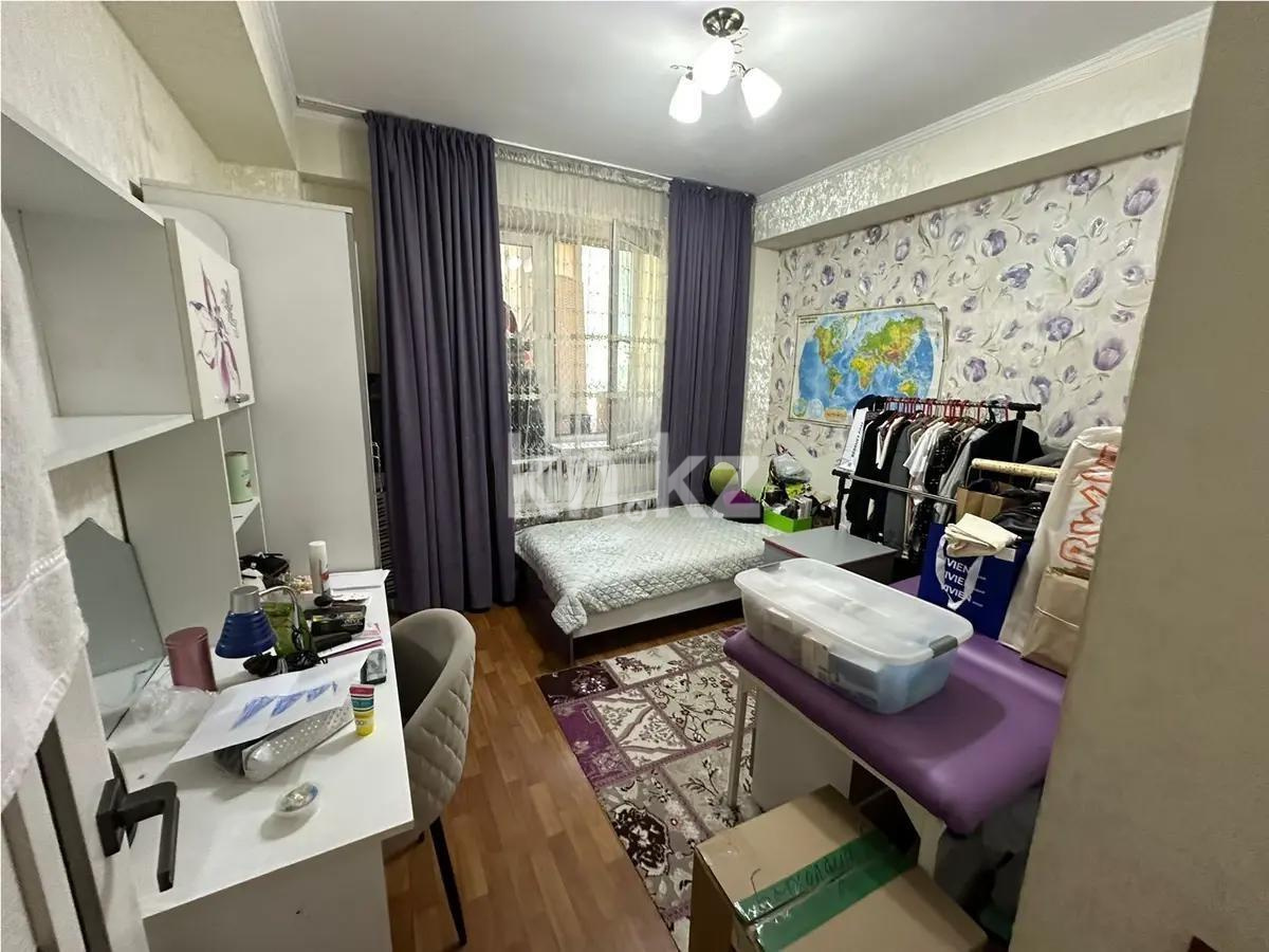 Продажа 3-комнатной квартиры, 79.1 м², мкр-н Кулагер, дом  63 в Алматы - фото 3