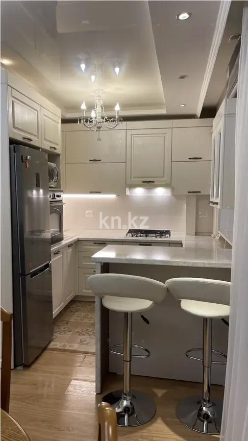 Продажа 3-комнатной квартиры, 61.6 м² в Астане - фото 4