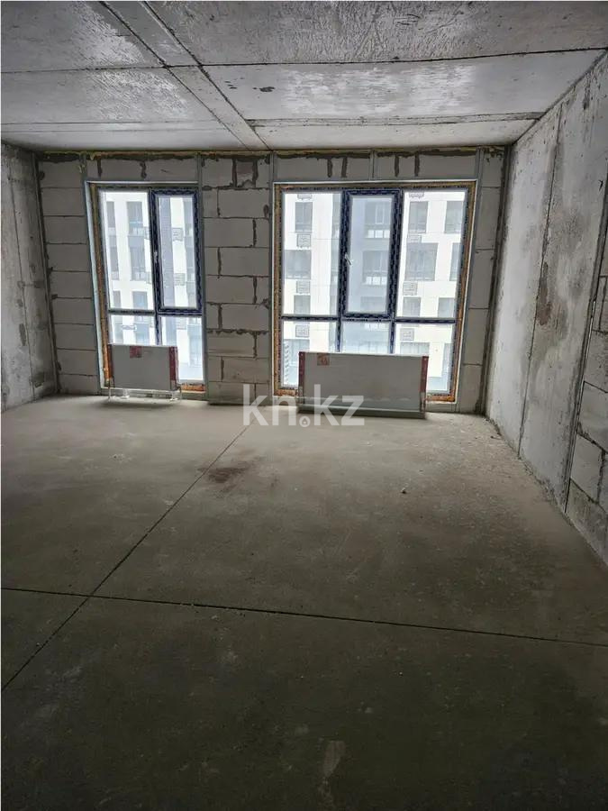 Продажа 2-комнатной квартиры, 36.4 м² в Алматы