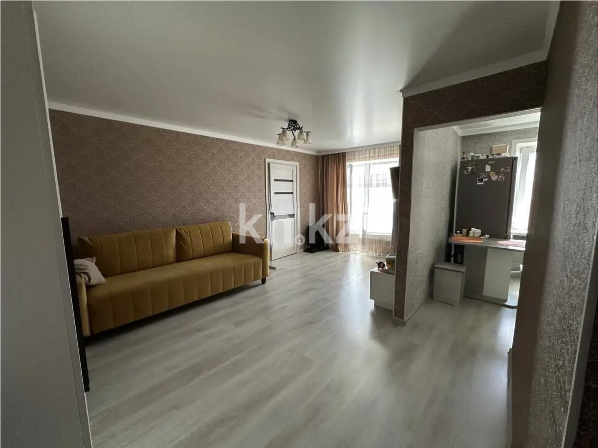 Продажа 2-комнатной квартиры, 42 м² в Караганде