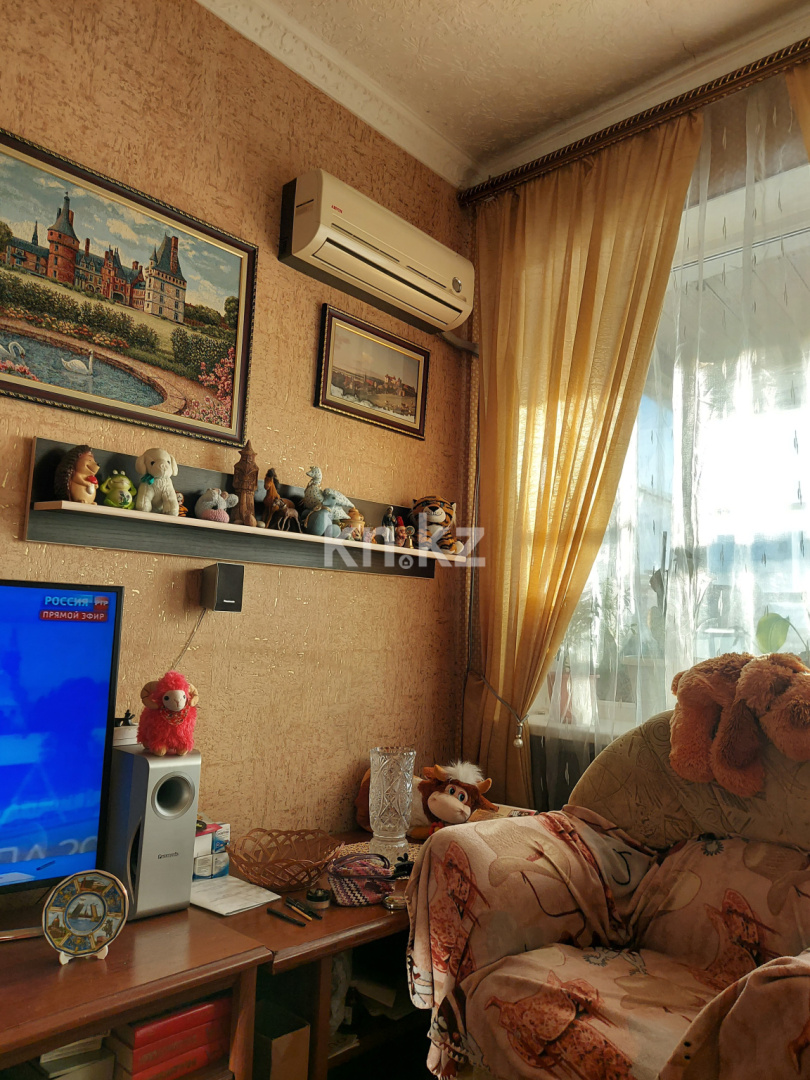 Продажа 2-комнатной квартиры, 57 м², пр. Республики, дом  8 в Темиртау - фото 7