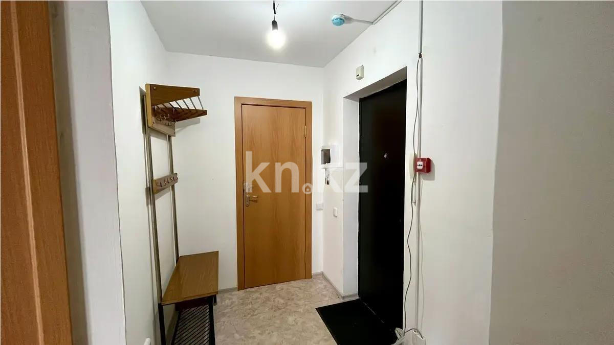 Продажа 1-комнатной квартиры, 40 м² в Караганде - фото 4