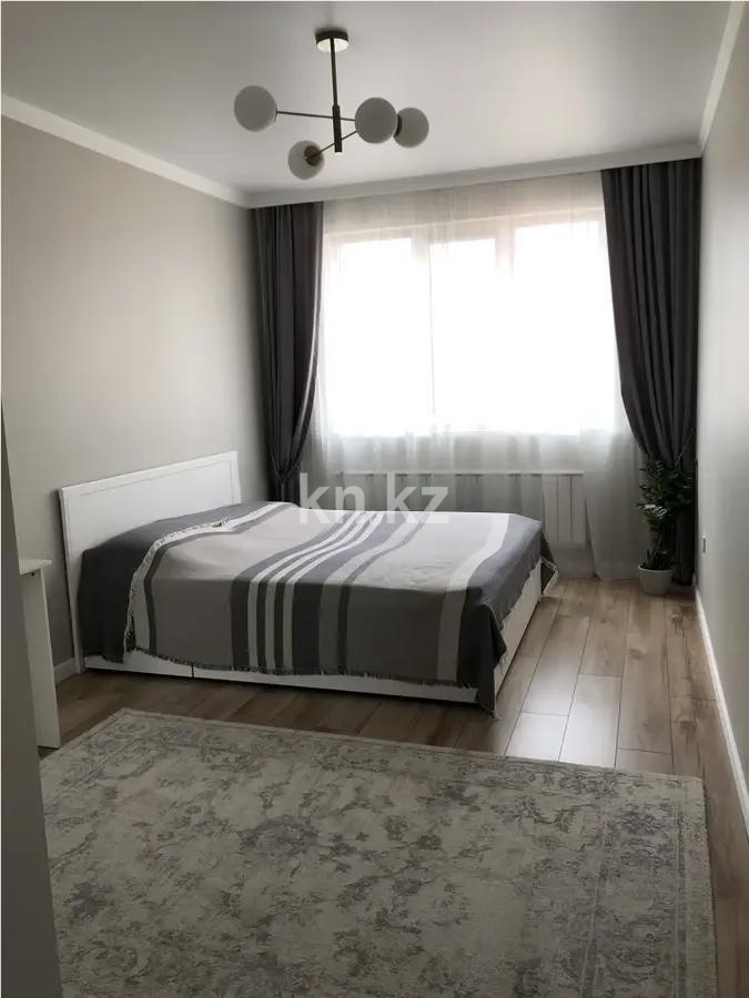 Продажа 2-комнатной квартиры, 62 м² в Алматы - фото 2