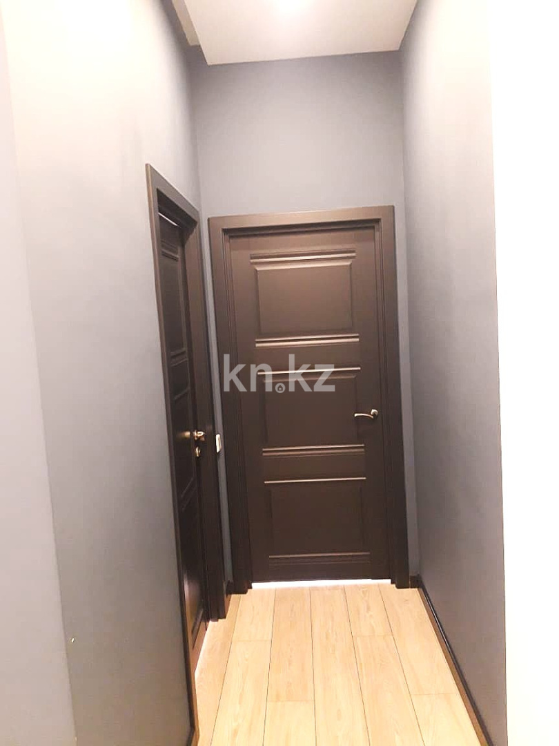 Продажа 3-комнатной квартиры, 77 м² в Астане - фото 22