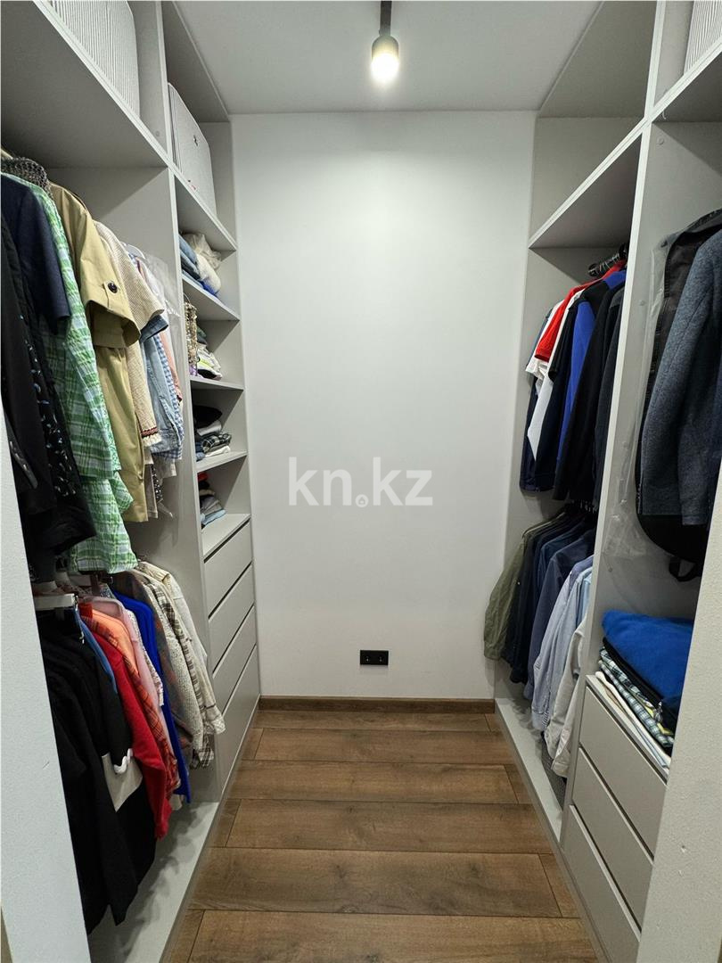 Продажа 4-комнатной квартиры, 142 м² в Караганде - фото 27