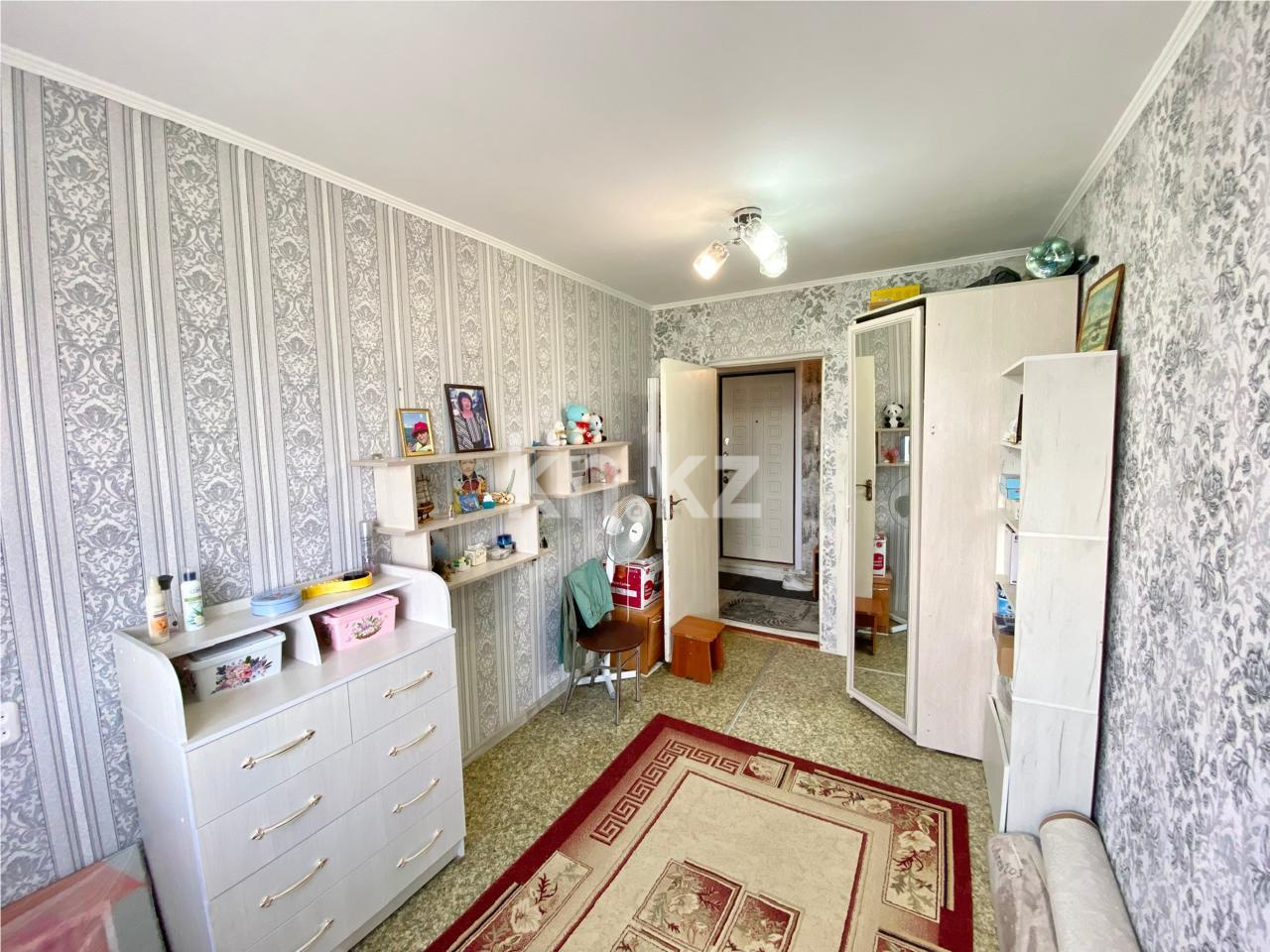 Продажа 2-комнатной квартиры, 44 м², мкр-н Восток-1 в Караганде - фото 5