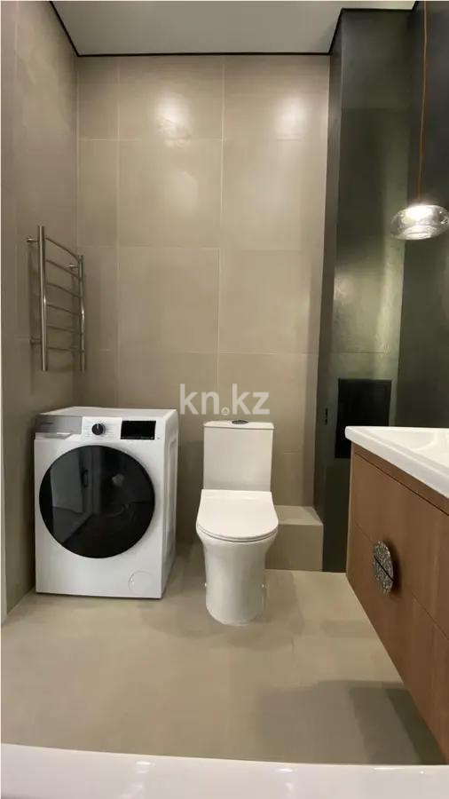 Продажа 2-комнатной квартиры, 40 м² в Астане - фото 4