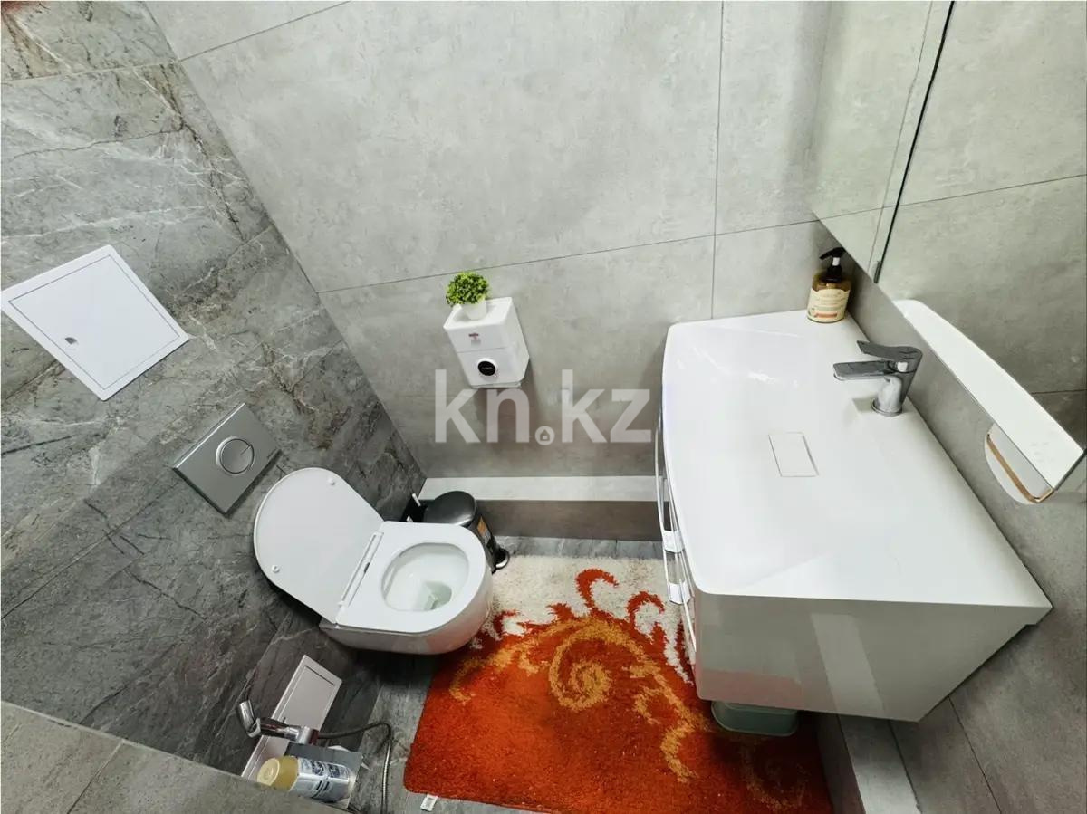 Продажа 2-комнатной квартиры, 72.6 м² в Алматы - фото 5