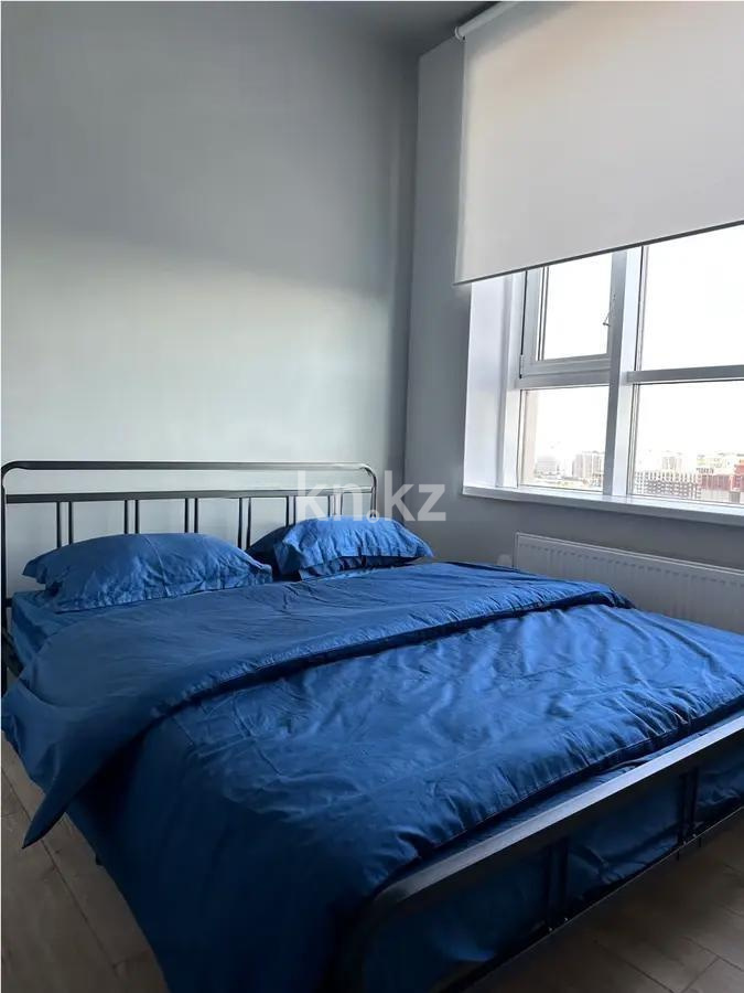 Продажа 2-комнатной квартиры, 47 м², пр. Улы Дала, дом  29/1 в Астане - фото 2
