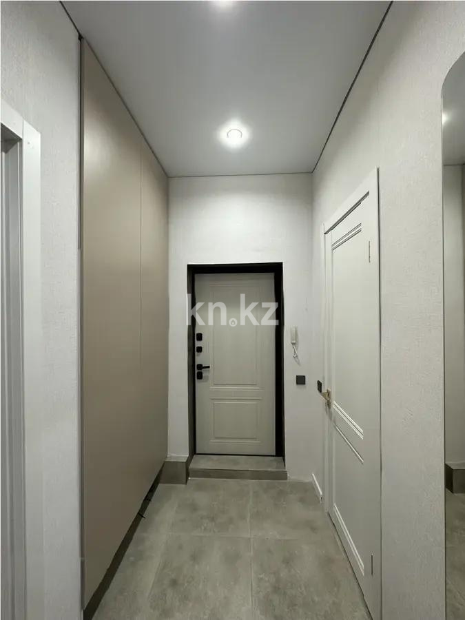 Продажа 2-комнатной квартиры, 43 м² в Астане - фото 3