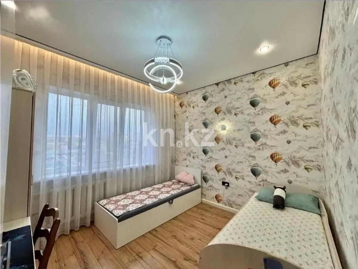 Продажа 3-комнатной квартиры, 75 м² в Алматы - фото 3