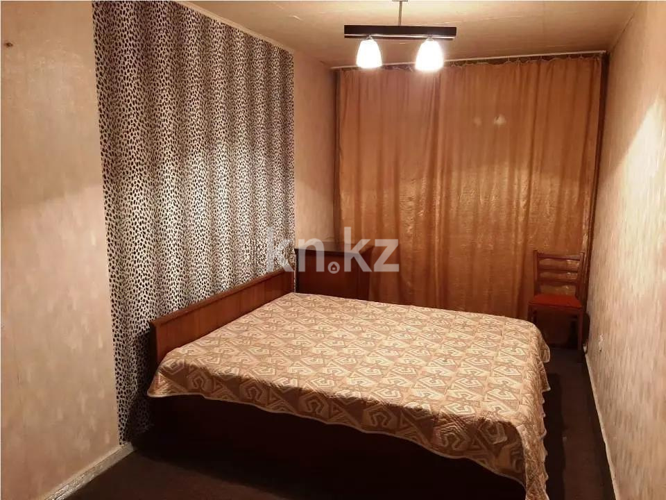 Продажа 3-комнатной квартиры, 58 м² в Алматы - фото 2