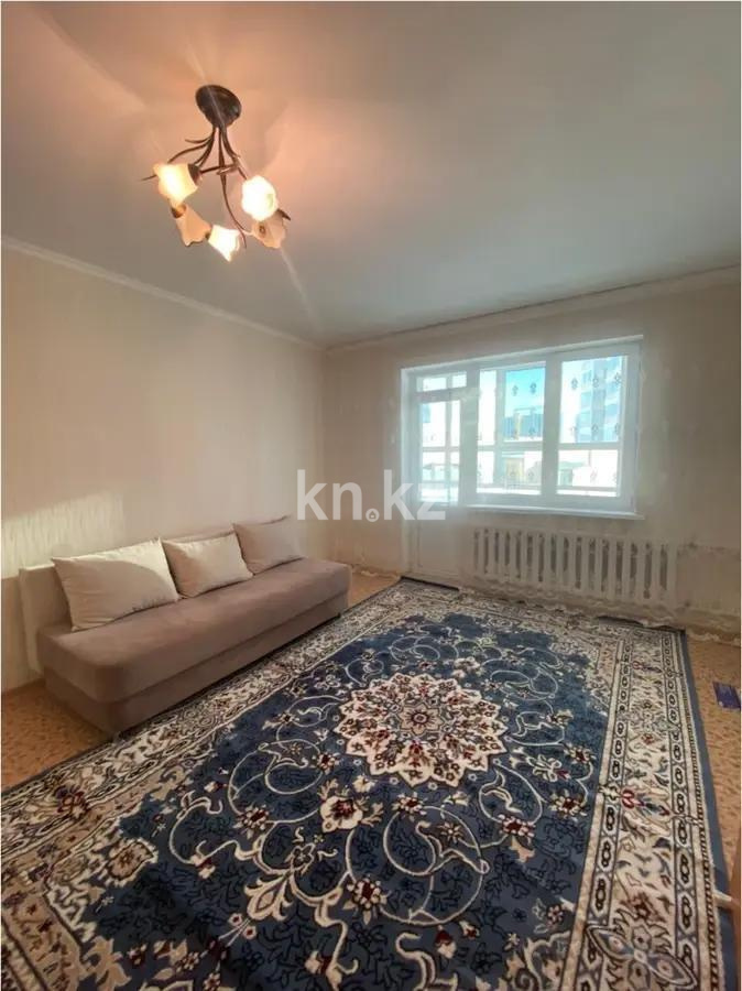 Продажа 1-комнатной квартиры, 42 м², ул. Айтматова, дом  36 в Астане