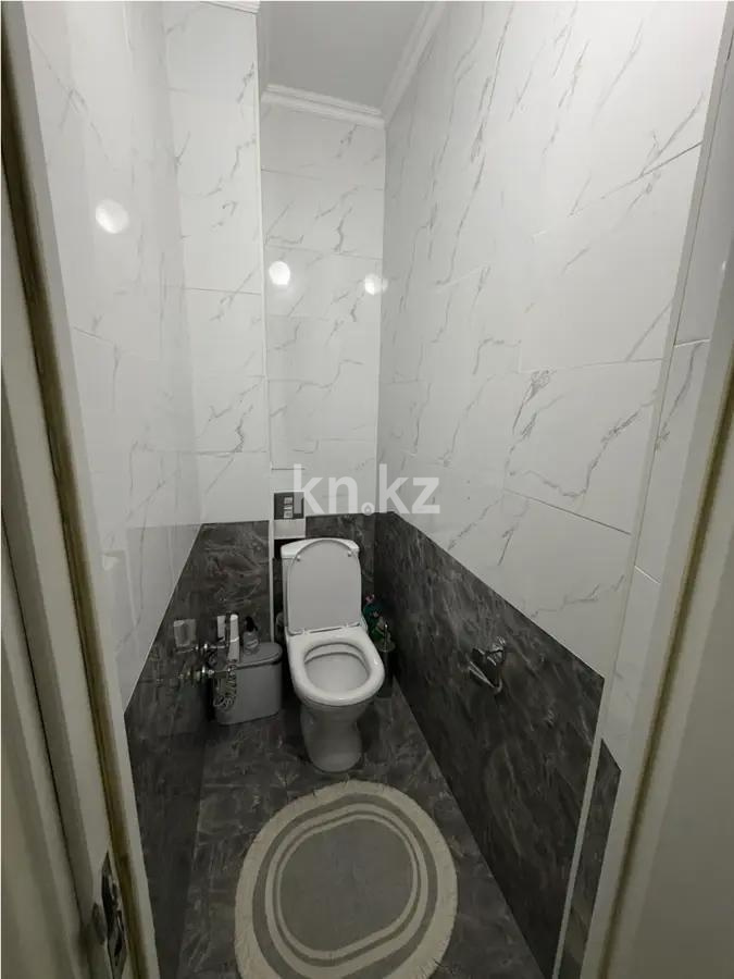 Продажа 3-комнатной квартиры, 86.1 м² в Астане - фото 6