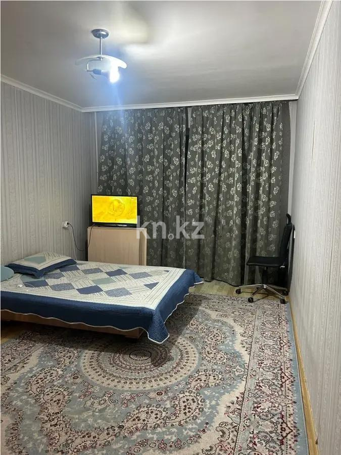 Продажа 1-комнатной квартиры, 34.2 м² в Алматы - фото 2
