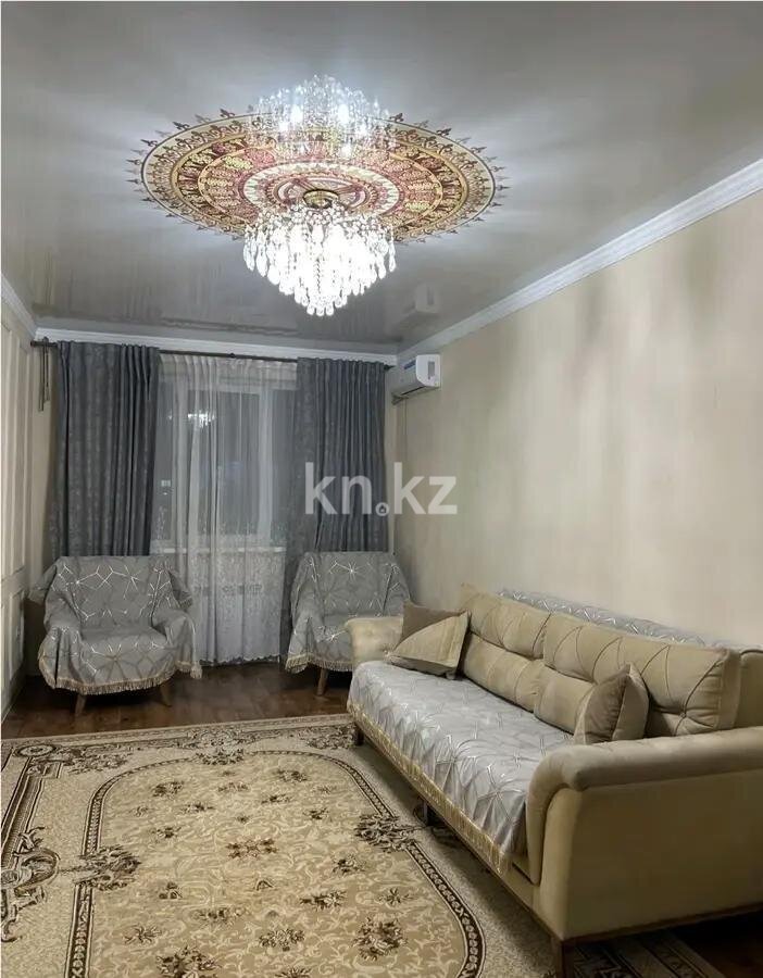 Продажа 3-комнатной квартиры, 75 м² в Алматы - фото 2