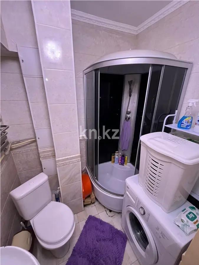 Продажа 2-комнатной квартиры, 42 м², ул. Айтиева, дом  112 в Алматы - фото 4