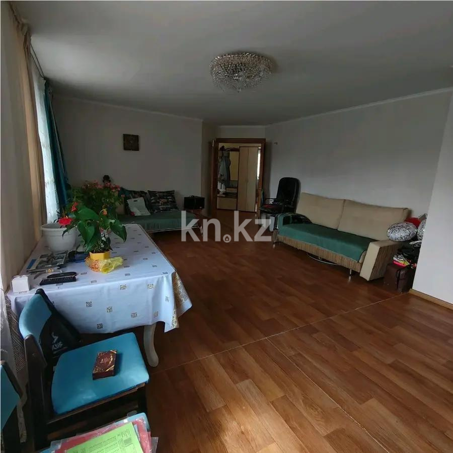 Продажа 3-комнатной квартиры, 86 м², ул. Кубрина, дом  22/1 в Астане
