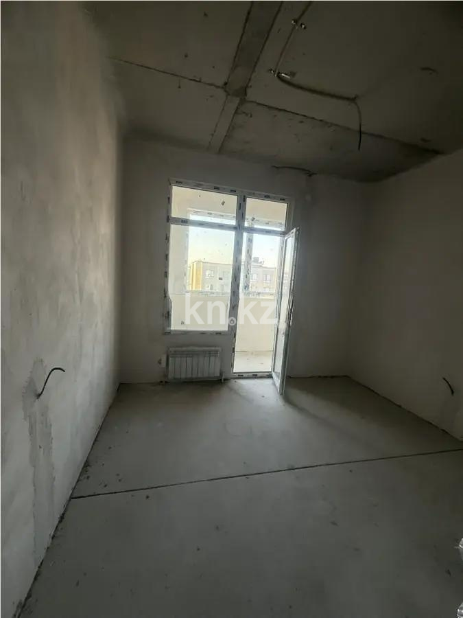 Продажа 1-комнатной квартиры, 45.6 м², ул. Утеген батыра, дом  11в в Алматы - фото 2