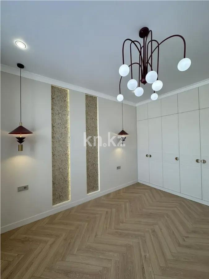 Продажа 3-комнатной квартиры, 77 м² в Астане - фото 2