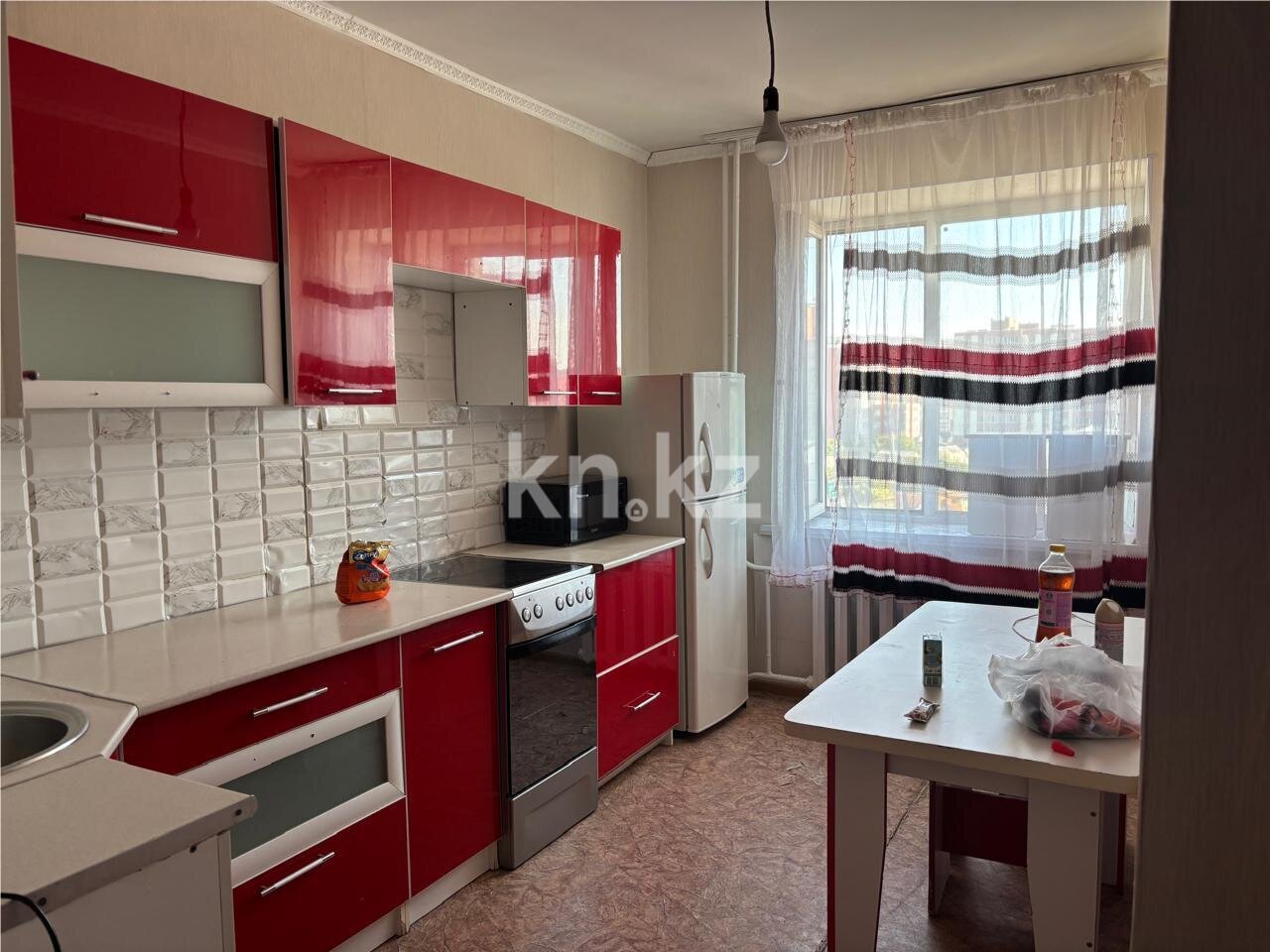 Продажа 2-комнатной квартиры, 58.5 м² в Астане