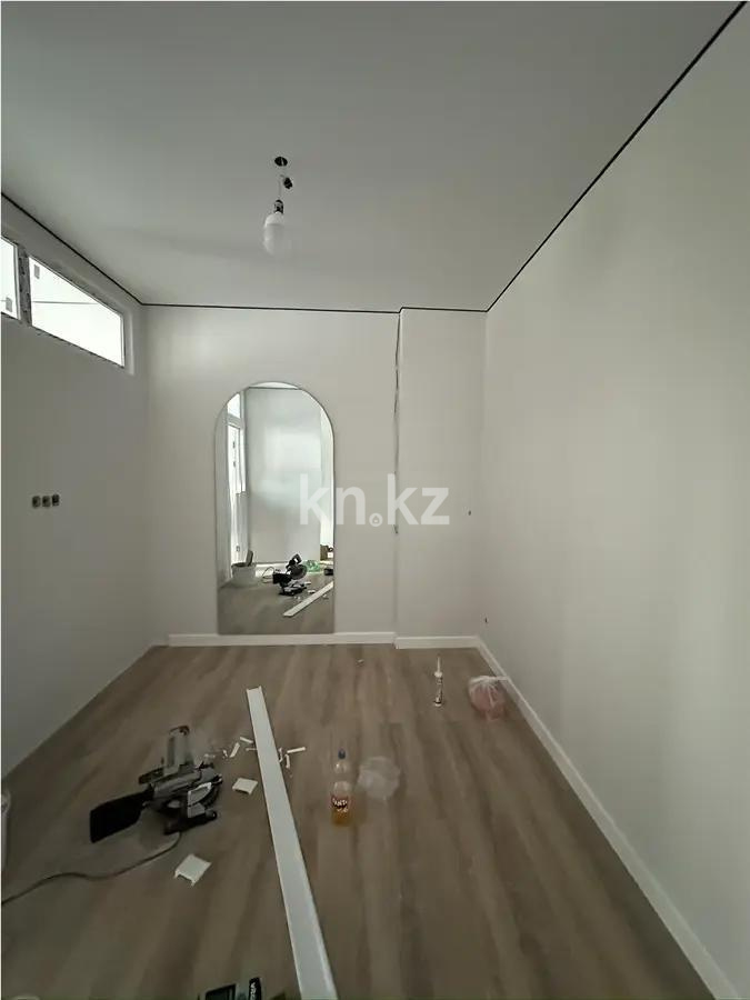 Продажа 2-комнатной квартиры, 40.2 м² в Астане