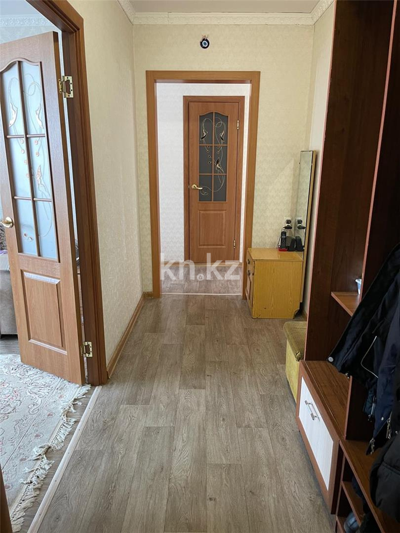 Продажа 4-комнатной квартиры, 77 м², ул. Гапеева, дом  12 в Караганде - фото 17