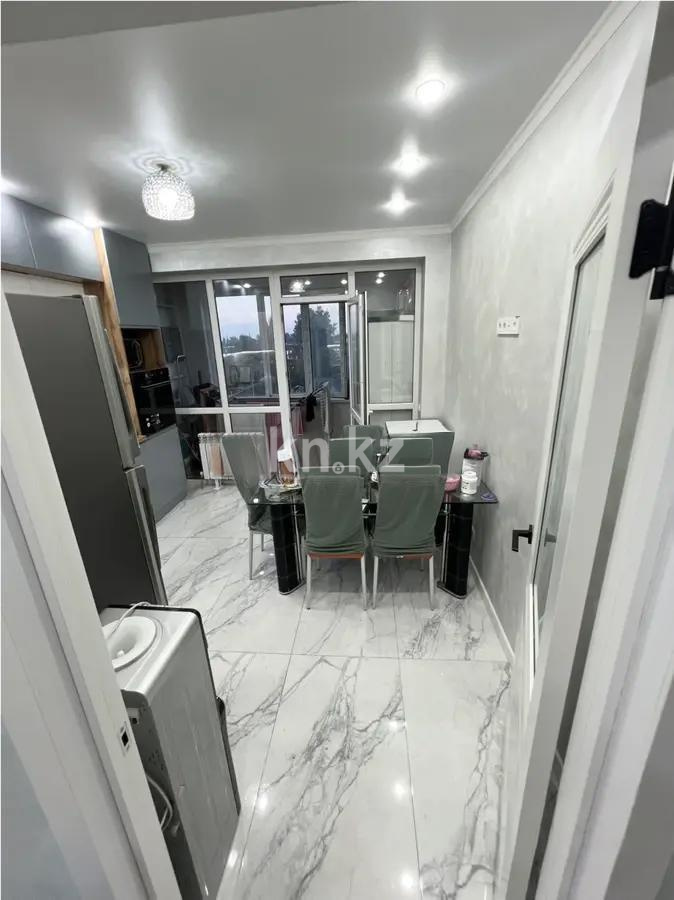 Продажа 3-комнатной квартиры, 78 м² в Алматы - фото 4