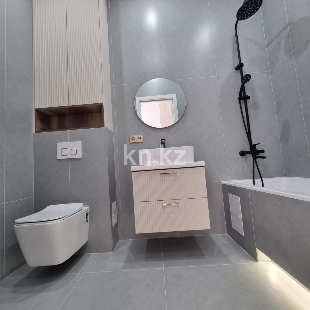 Продажа 2-комнатной квартиры, 45 м² в Астане - фото 13