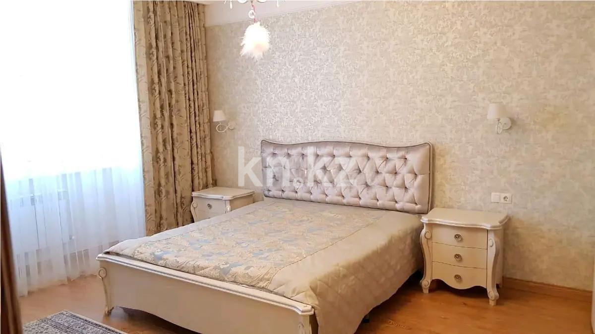 Продажа 4-комнатной квартиры, 145 м², ул. Габдуллина, дом  18 в Астане - фото 2