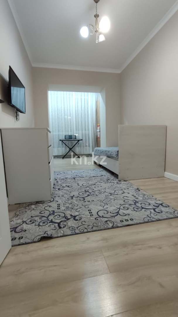 Продажа 3-комнатной квартиры, 100.1 м² в Алматы - фото 12