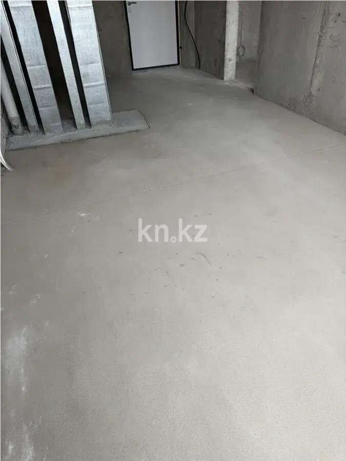 Продажа 1-комнатной квартиры, 42.35 м² в Алматы