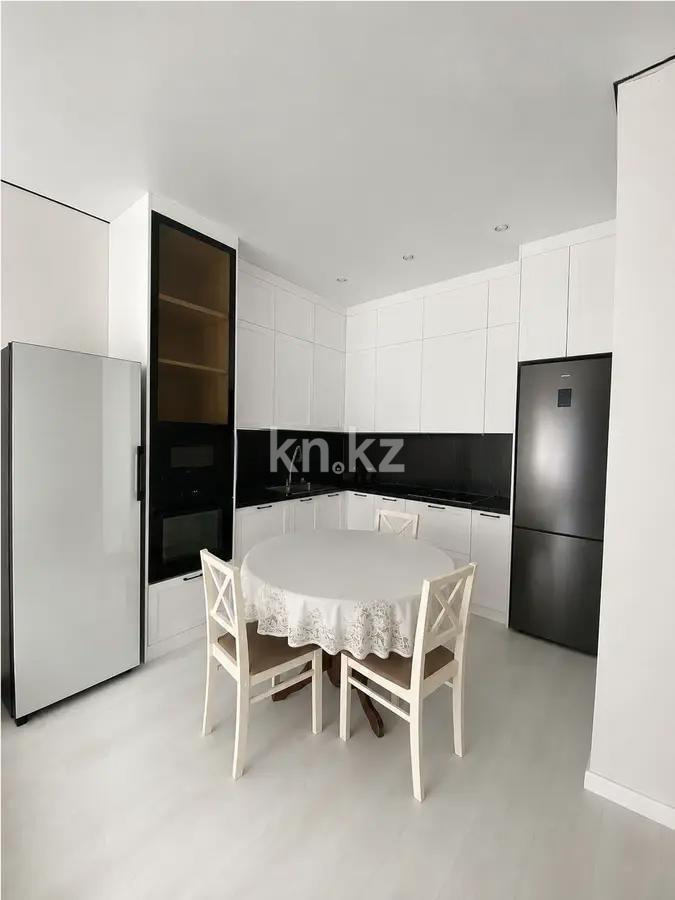 Продажа 2-комнатной квартиры, 49 м² в Астане - фото 3