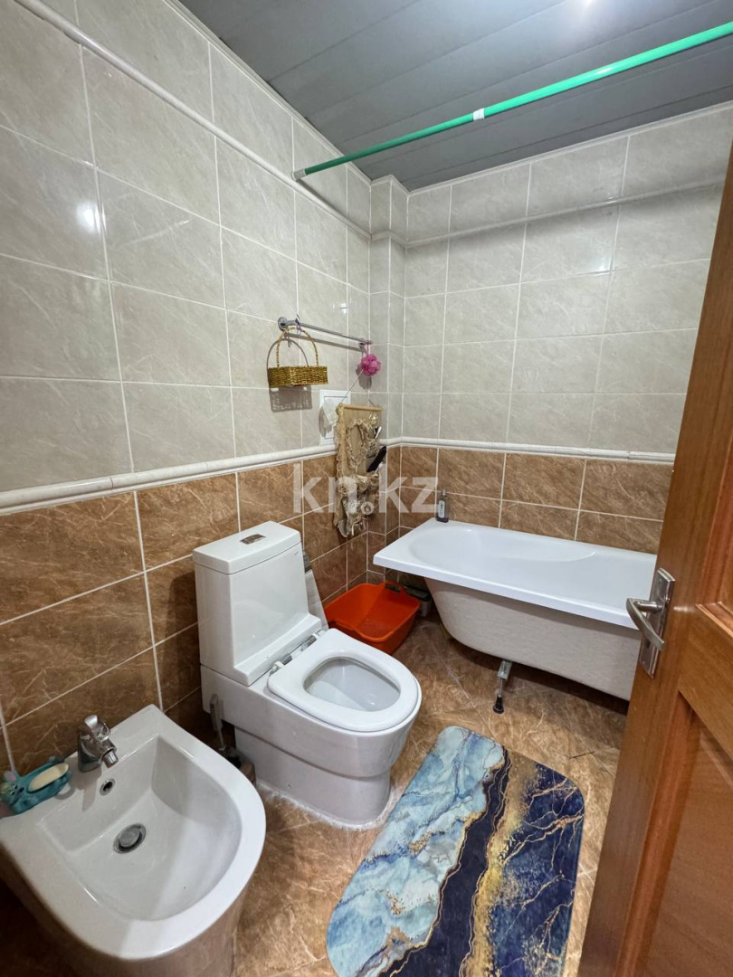 Аренда 2-комнатной квартиры, 50 м² в Астане - фото 12