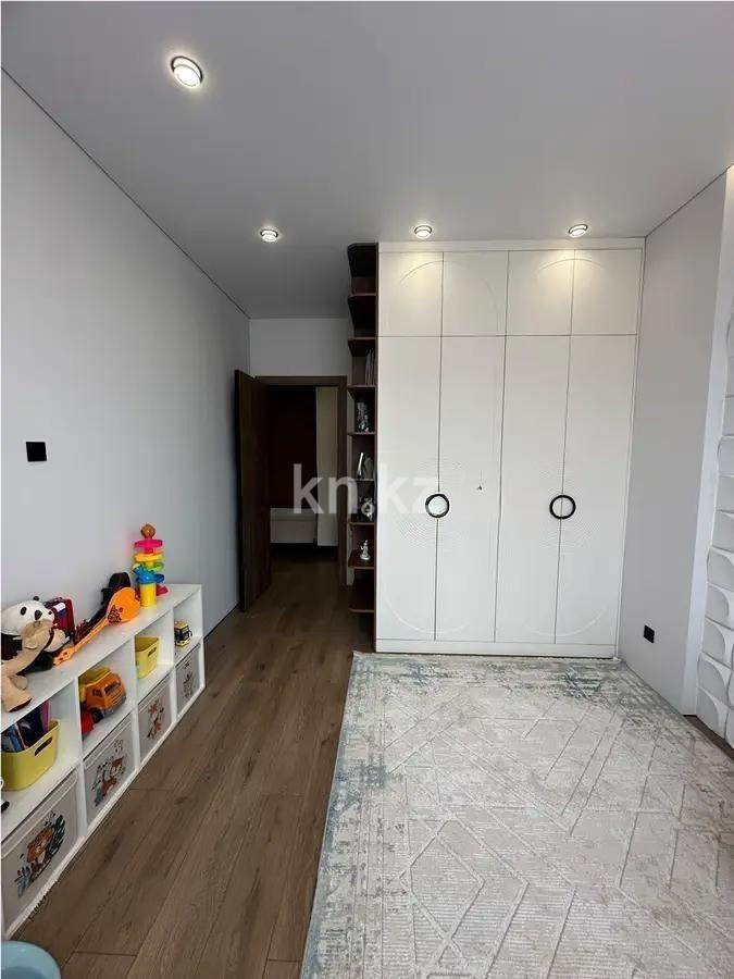 Продажа 3-комнатной квартиры, 63.1 м² в Астане - фото 2