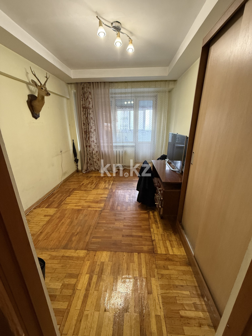 Продажа 3-комнатной квартиры, 66.8 м², ул. Кунаева, дом  49 - пр. Жибек жолы в Алматы - фото 3