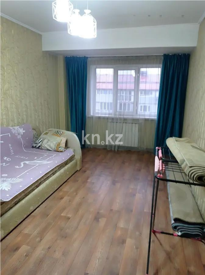 Продажа 2-комнатной квартиры, 65 м² в Алматы