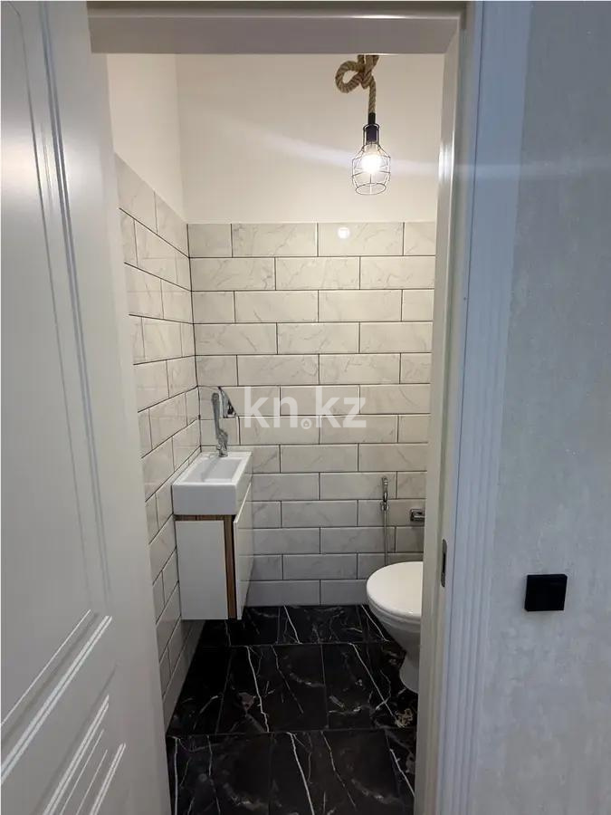 Продажа 3-комнатной квартиры, 88 м², ул. Бокейхана, дом  27/2 в Астане - фото 6