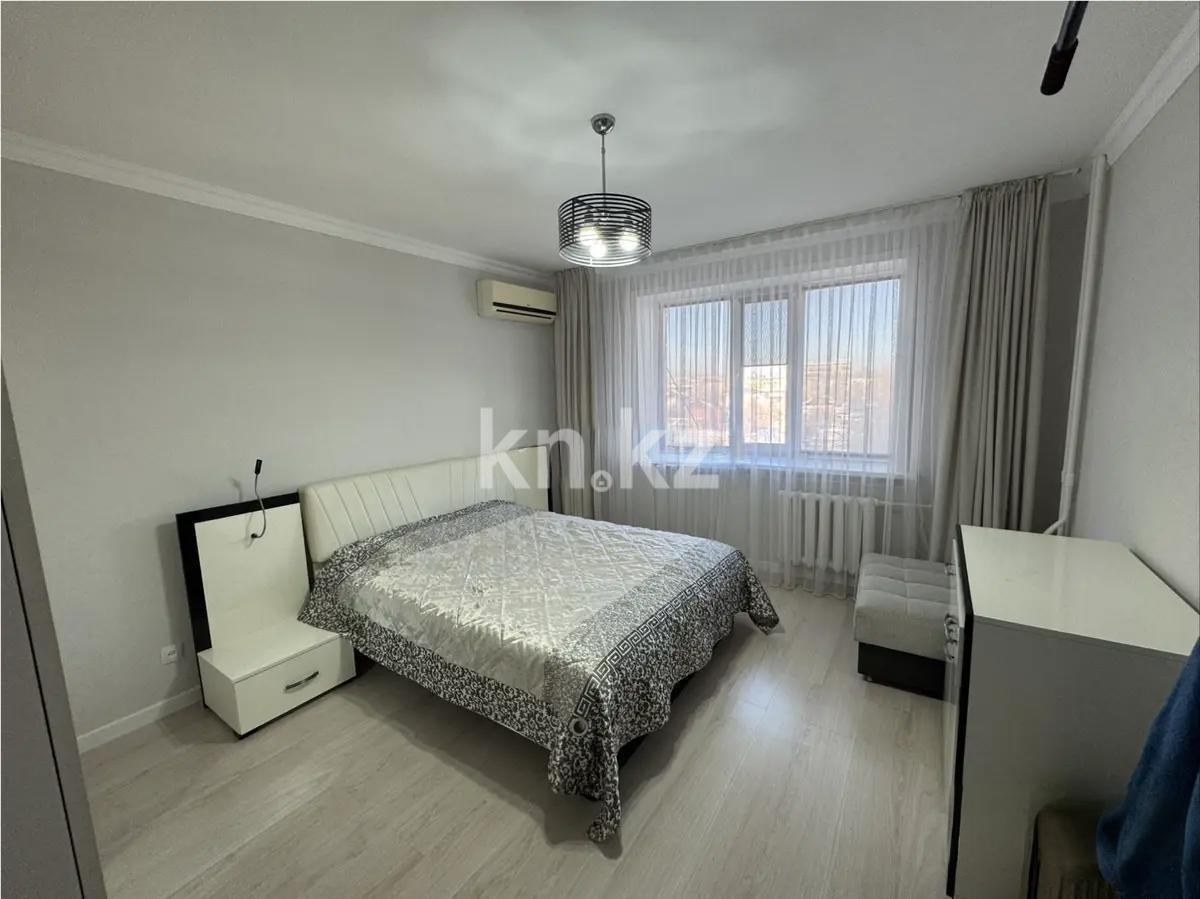Продажа 2-комнатной квартиры, 55 м² в Астане - фото 2