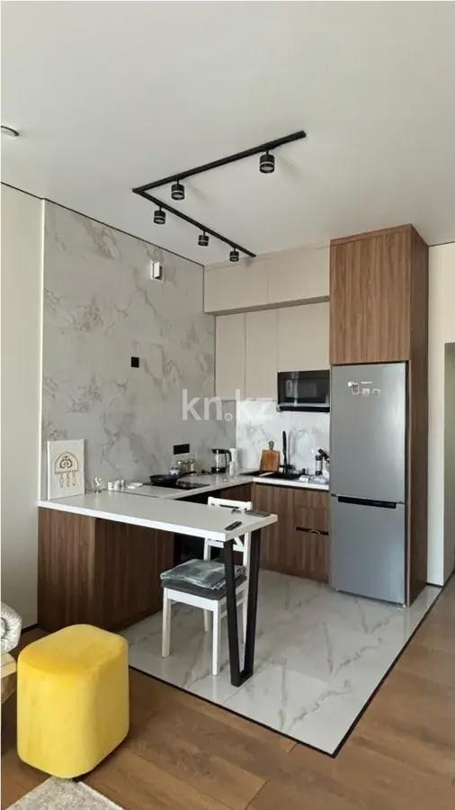 Продажа 2-комнатной квартиры, 49 м² в Астане - фото 3