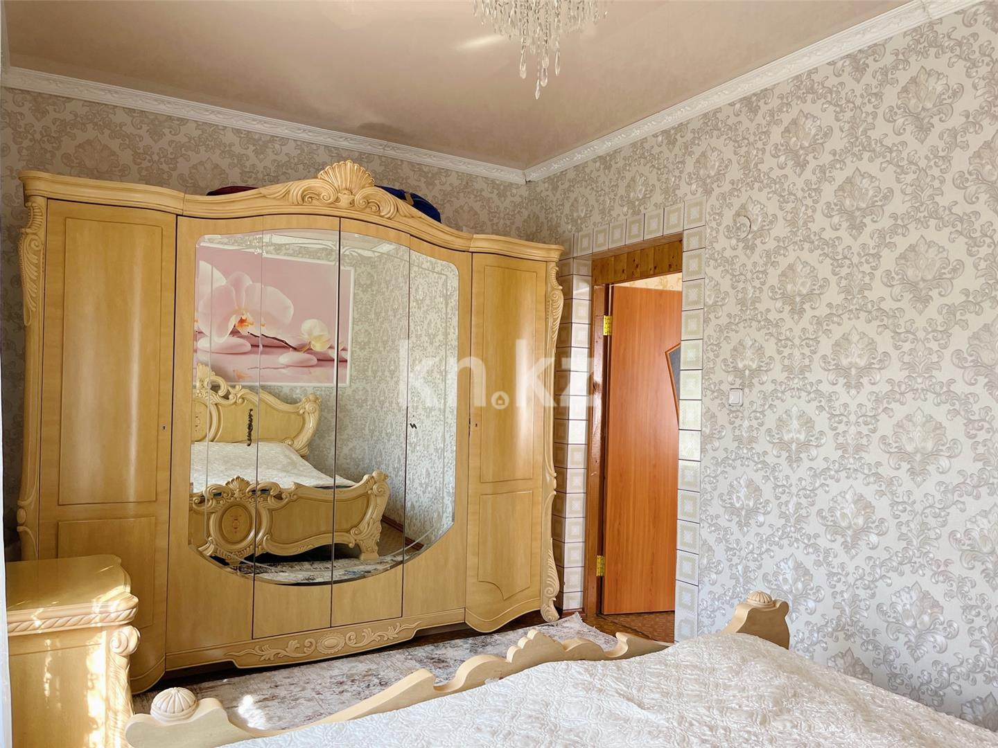 Продажа 5-комнатного дома, 225 м², ул. Крупской в Темиртау - фото 4