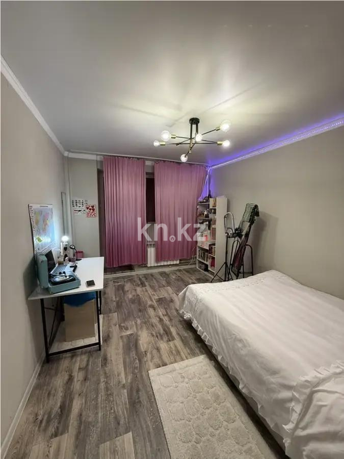 Продажа 3-комнатной квартиры, 71 м² в Алматы - фото 3