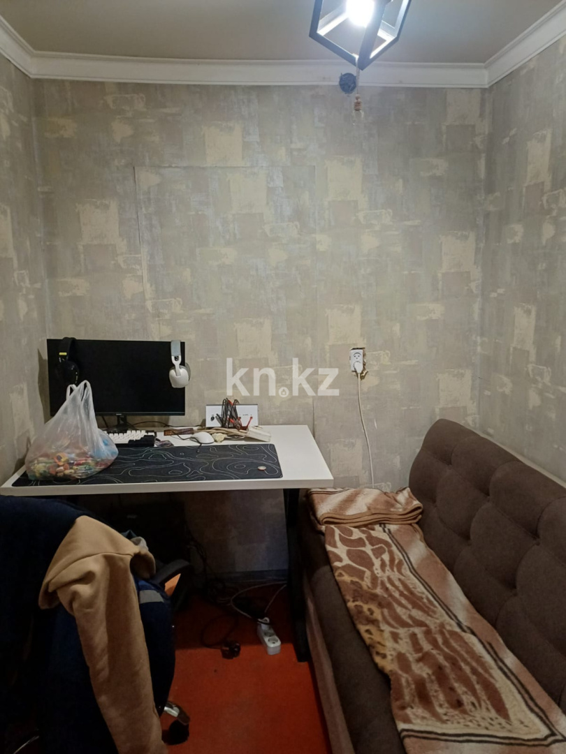 Продажа 2-комнатного дома, 26 м² в Алматы - фото 2