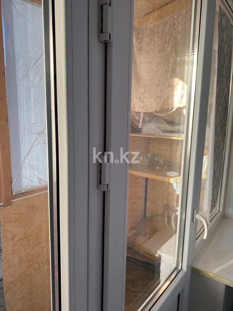 Продажа 2-комнатной квартиры, 45 м², 12 мкр. в Караганде - фото 10