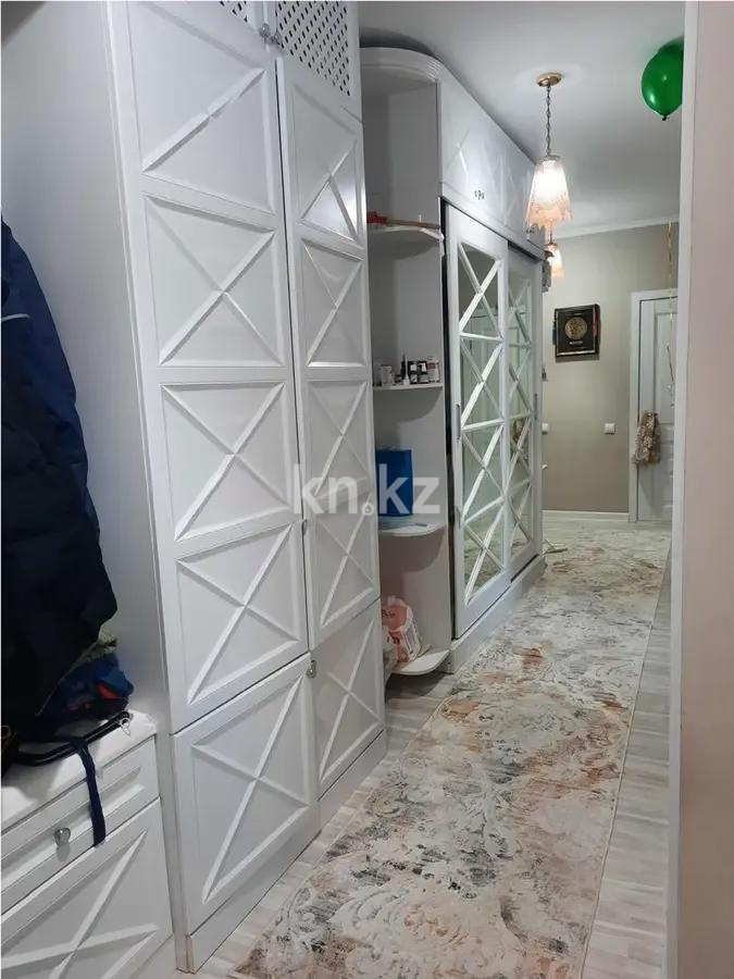 Продажа 3-комнатной квартиры, 70.9 м², пр. Улы Дала, дом  65/2 в Астане - фото 8
