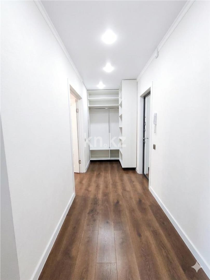 Продажа 1-комнатной квартиры, 41 м² в Караганде - фото 8