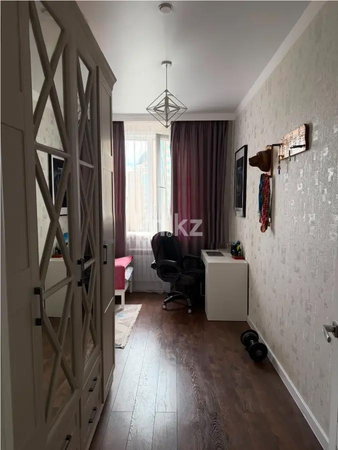Продажа 3-комнатной квартиры, 90.3 м² в Астане - фото 4