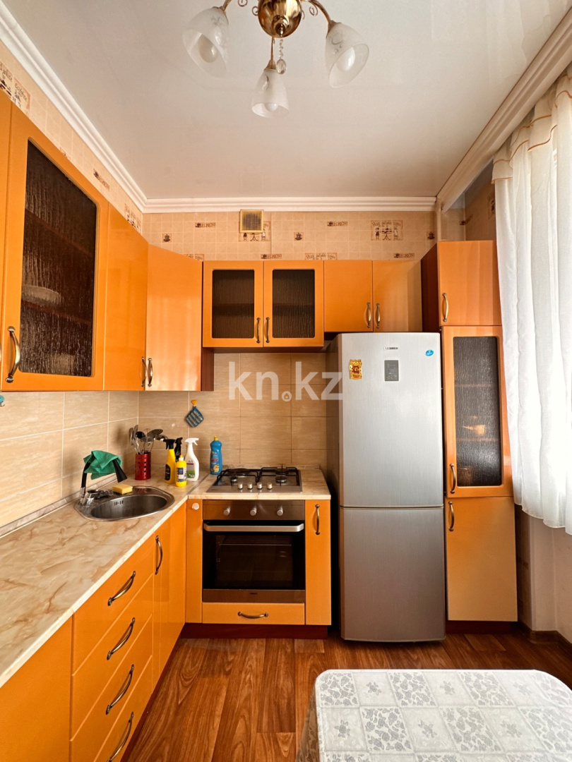 Аренда 1-комнатной квартиры, 38 м² в Караганде - фото 7