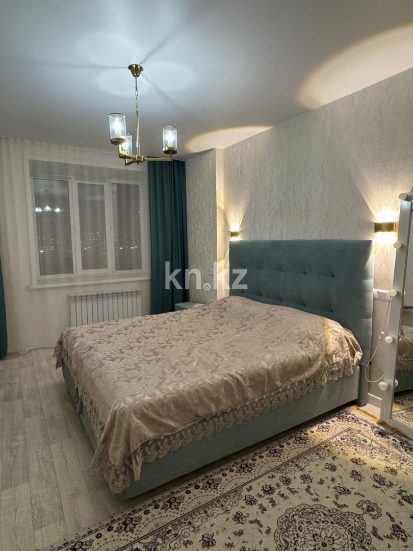 Продажа 2-комнатной квартиры, 73 м² в Караганде - фото 5
